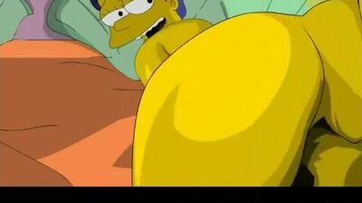 The Simpsons
