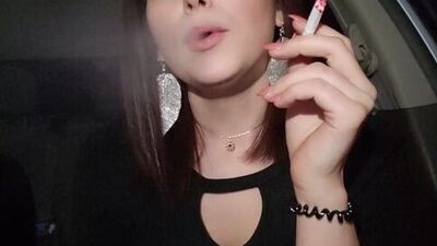 Smoking and Q&A