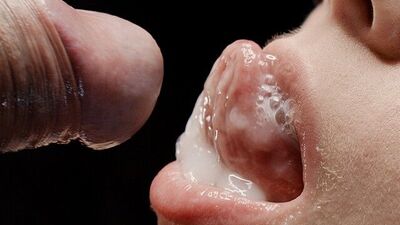 4K - ; Do you want to know how it FEEL TO SUCK THAT DICK? Feel the TASTE OF SPERM IN MOUTH? WATCH THIS