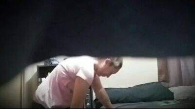 Peeping Pervert