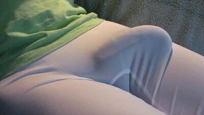 Boner Bulge