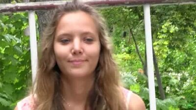 Katya Clover - Exbi Beginner