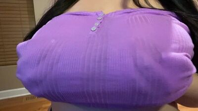 Big natural tits