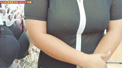 Pinay Sales Lady Series Part 3 